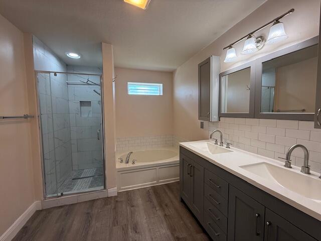 FIRST REPLAT OF PORTOFINO - Residential Lease