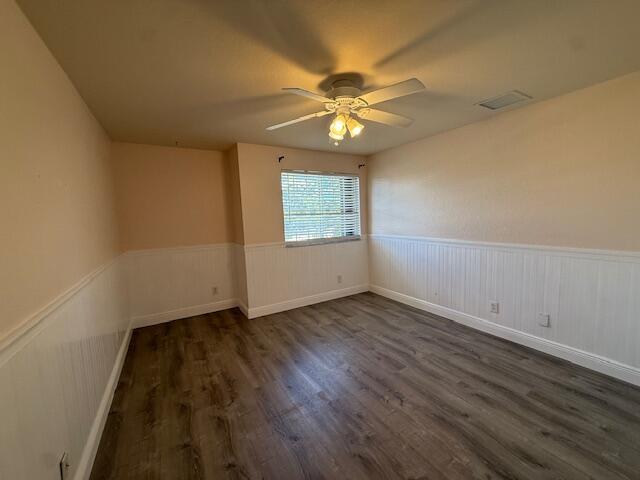 FIRST REPLAT OF PORTOFINO - Residential Lease