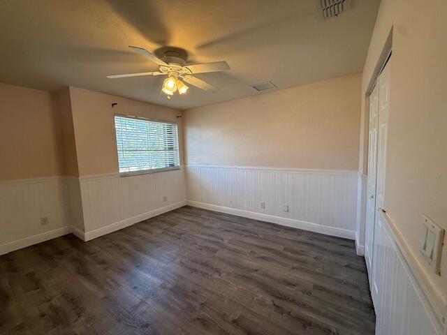 FIRST REPLAT OF PORTOFINO - Residential Lease