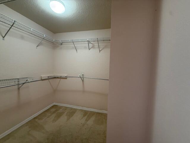 FIRST REPLAT OF PORTOFINO - Residential Lease