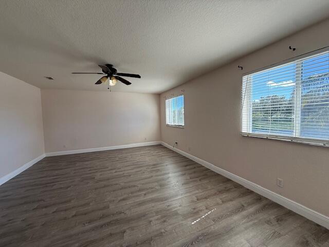 FIRST REPLAT OF PORTOFINO - Residential Lease