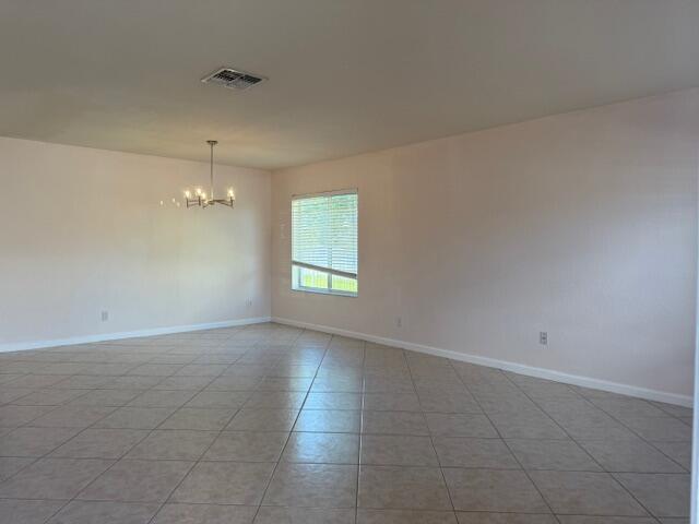 FIRST REPLAT OF PORTOFINO - Residential Lease