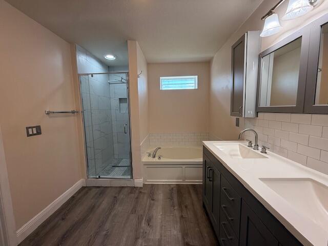 FIRST REPLAT OF PORTOFINO - Residential Lease