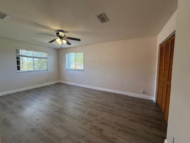 FIRST REPLAT OF PORTOFINO - Residential Lease