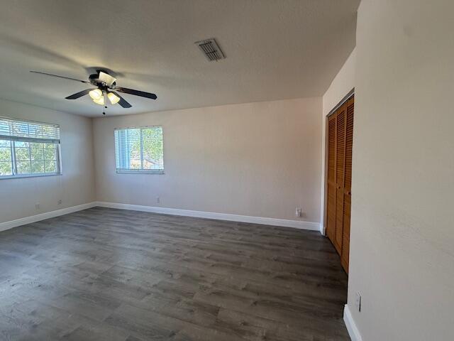 FIRST REPLAT OF PORTOFINO - Residential Lease