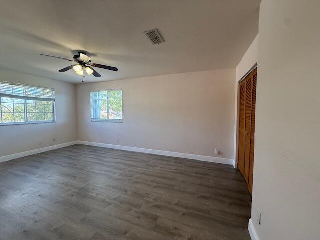 FIRST REPLAT OF PORTOFINO - Residential Lease