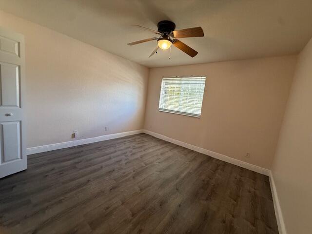 FIRST REPLAT OF PORTOFINO - Residential Lease