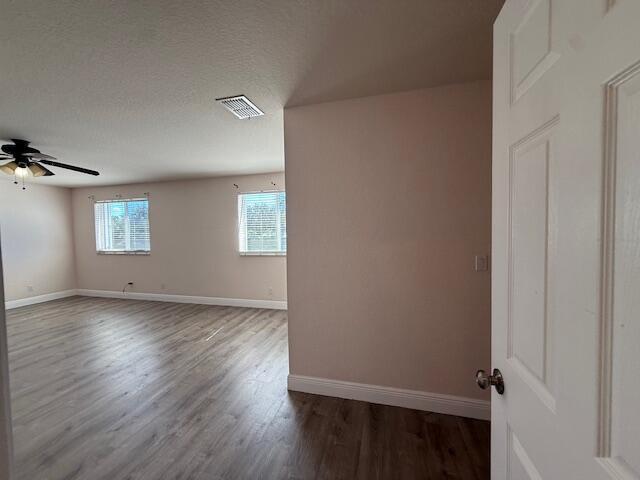 FIRST REPLAT OF PORTOFINO - Residential Lease