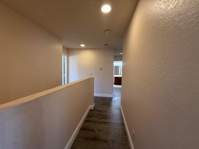 FIRST REPLAT OF PORTOFINO - Residential Lease