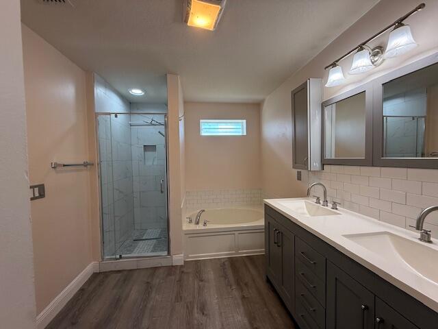 FIRST REPLAT OF PORTOFINO - Residential Lease