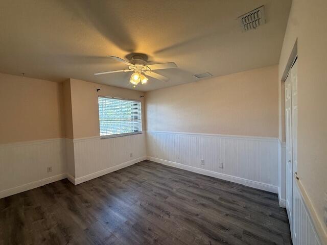 FIRST REPLAT OF PORTOFINO - Residential Lease