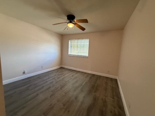 FIRST REPLAT OF PORTOFINO - Residential Lease