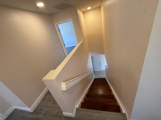 FIRST REPLAT OF PORTOFINO - Residential Lease