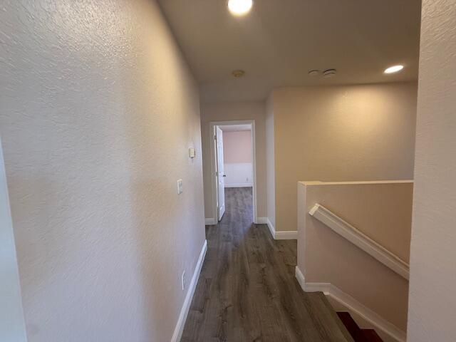 FIRST REPLAT OF PORTOFINO - Residential Lease