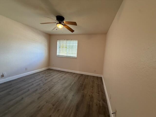 FIRST REPLAT OF PORTOFINO - Residential Lease