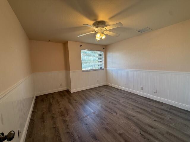 FIRST REPLAT OF PORTOFINO - Residential Lease