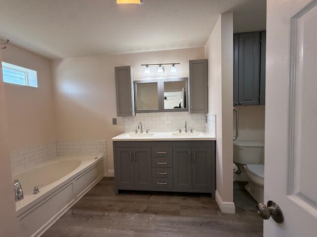 FIRST REPLAT OF PORTOFINO - Residential Lease