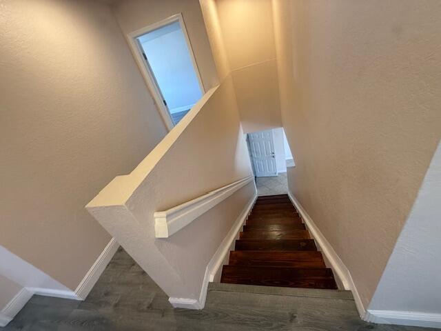 FIRST REPLAT OF PORTOFINO - Residential Lease