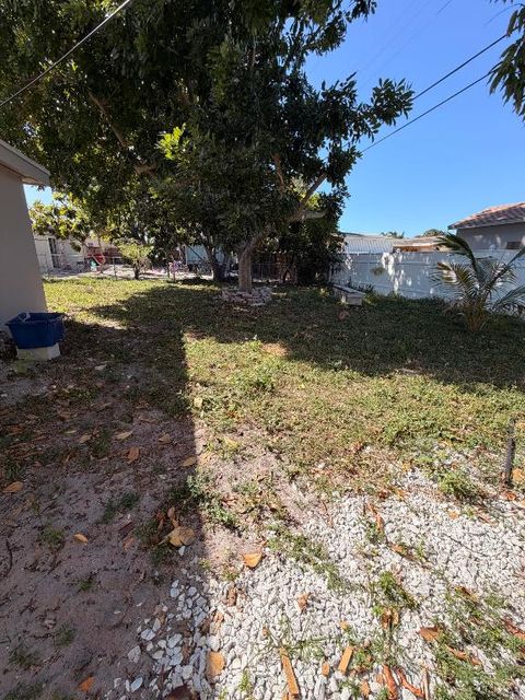 Tiny photo for 431 Pensacola Drive, Lake Worth, FL 33462 (MLS # R11158718)