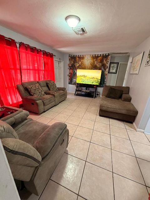 Tiny photo for 431 Pensacola Drive, Lake Worth, FL 33462 (MLS # R11158718)