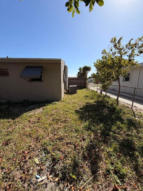 Tiny photo for 431 Pensacola Drive, Lake Worth, FL 33462 (MLS # R11158718)