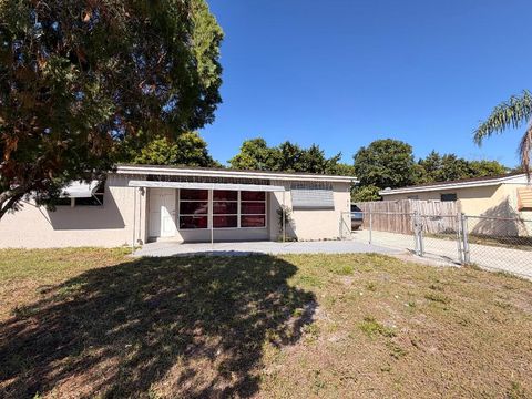 Tiny photo for 431 Pensacola Drive, Lake Worth, FL 33462 (MLS # R11158718)