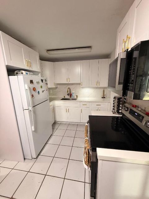 Tiny photo for 431 Pensacola Drive, Lake Worth, FL 33462 (MLS # R11158718)