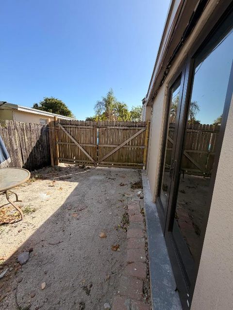 Tiny photo for 431 Pensacola Drive, Lake Worth, FL 33462 (MLS # R11158718)