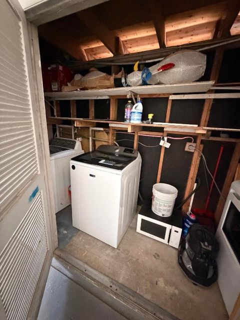 Tiny photo for 431 Pensacola Drive, Lake Worth, FL 33462 (MLS # R11158718)