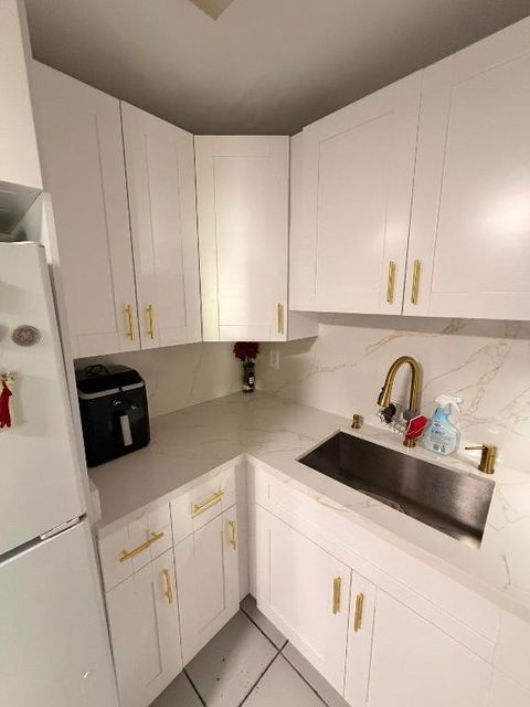 Tiny photo for 431 Pensacola Drive, Lake Worth, FL 33462 (MLS # R11158718)