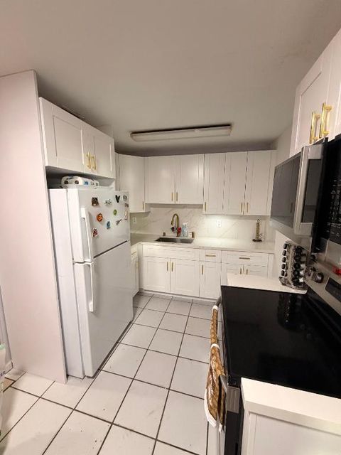 Tiny photo for 431 Pensacola Drive, Lake Worth, FL 33462 (MLS # R11158718)