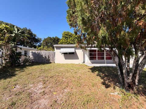 Tiny photo for 431 Pensacola Drive, Lake Worth, FL 33462 (MLS # R11158718)