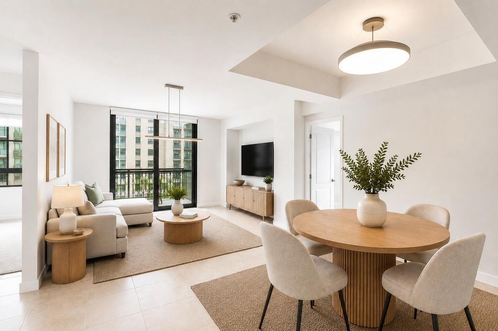 Photo of 801 S Olive Avenue #914, West Palm Beach, FL 33401 (MLS # B26030493)