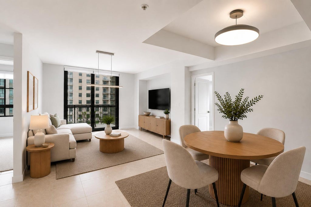 Photo of 801 S Olive Avenue #914, West Palm Beach, FL 33401 (MLS # B26030493)