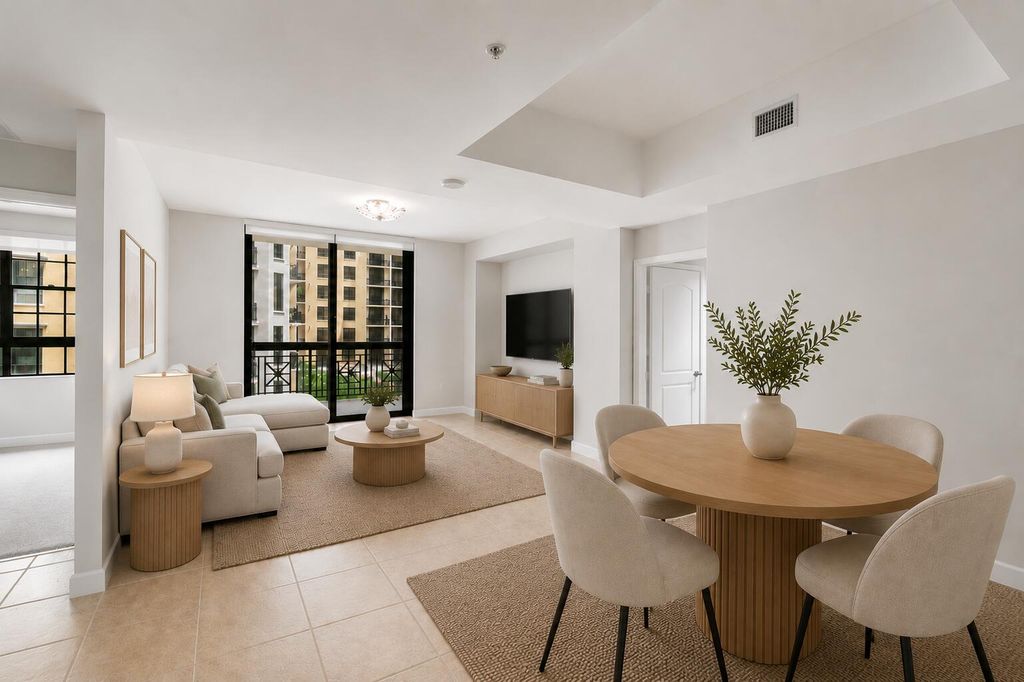 Photo of 801 S Olive Avenue #914, West Palm Beach, FL 33401 (MLS # B26030493)