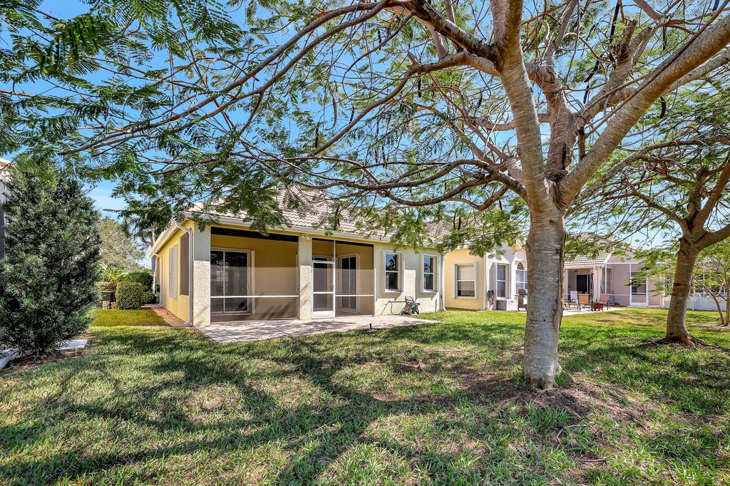 Photo of 447 SW Horseshoe Bay, Port Saint Lucie, FL 34986 (MLS # R10955639)