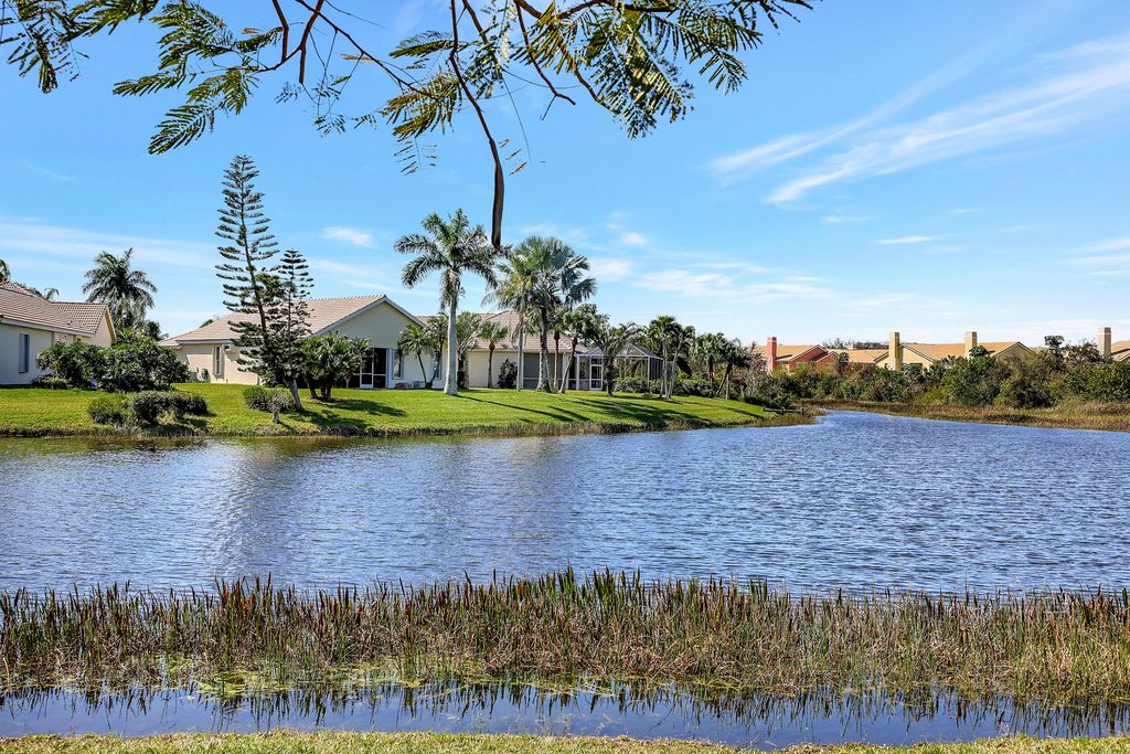 Photo of 447 SW Horseshoe Bay, Port Saint Lucie, FL 34986 (MLS # R10955639)