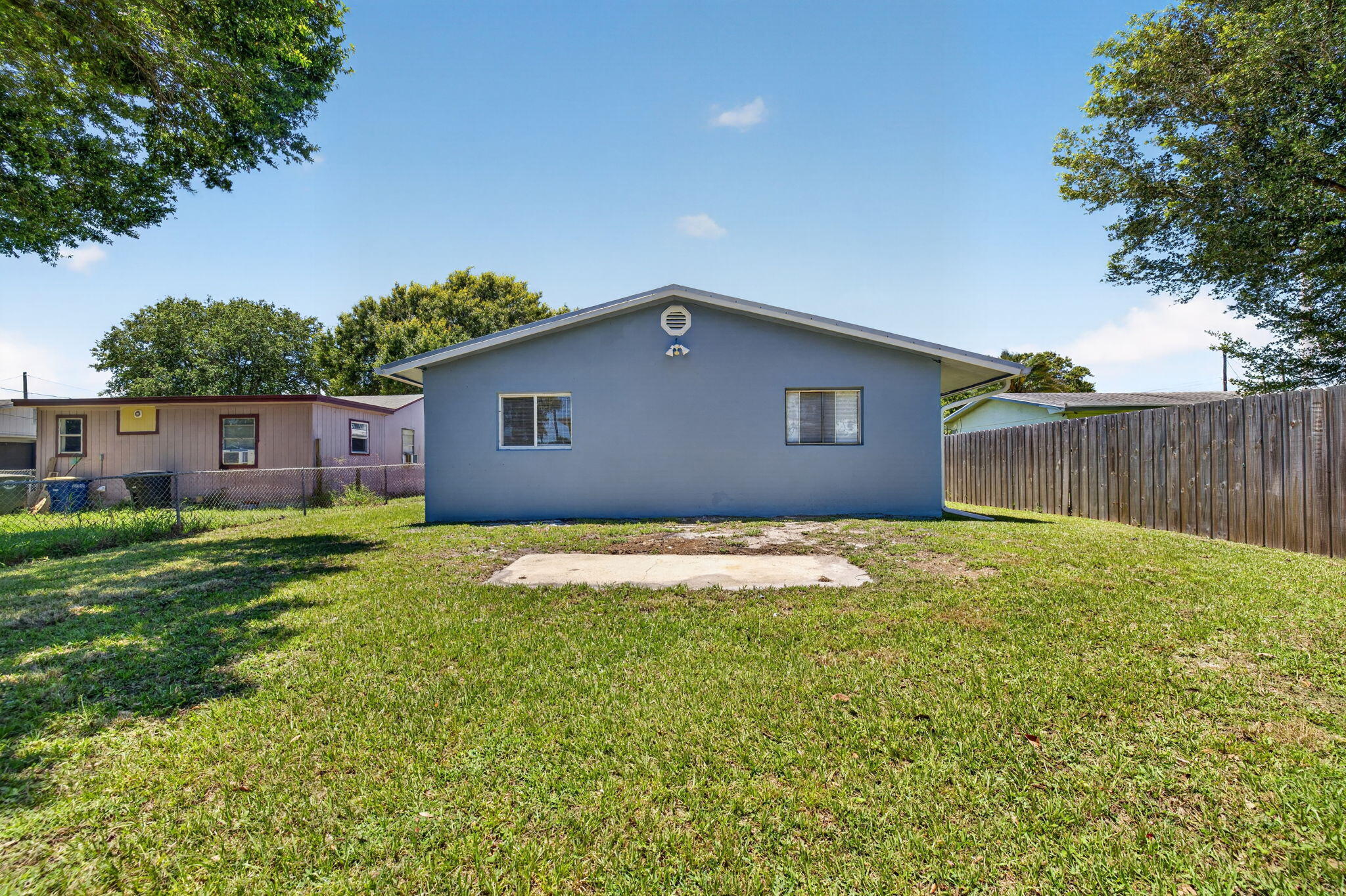 ELDORADO SUBDIVISION - Residential Income
