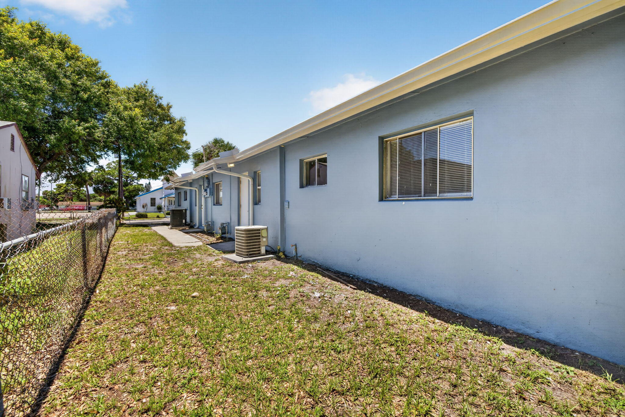 ELDORADO SUBDIVISION - Residential Income