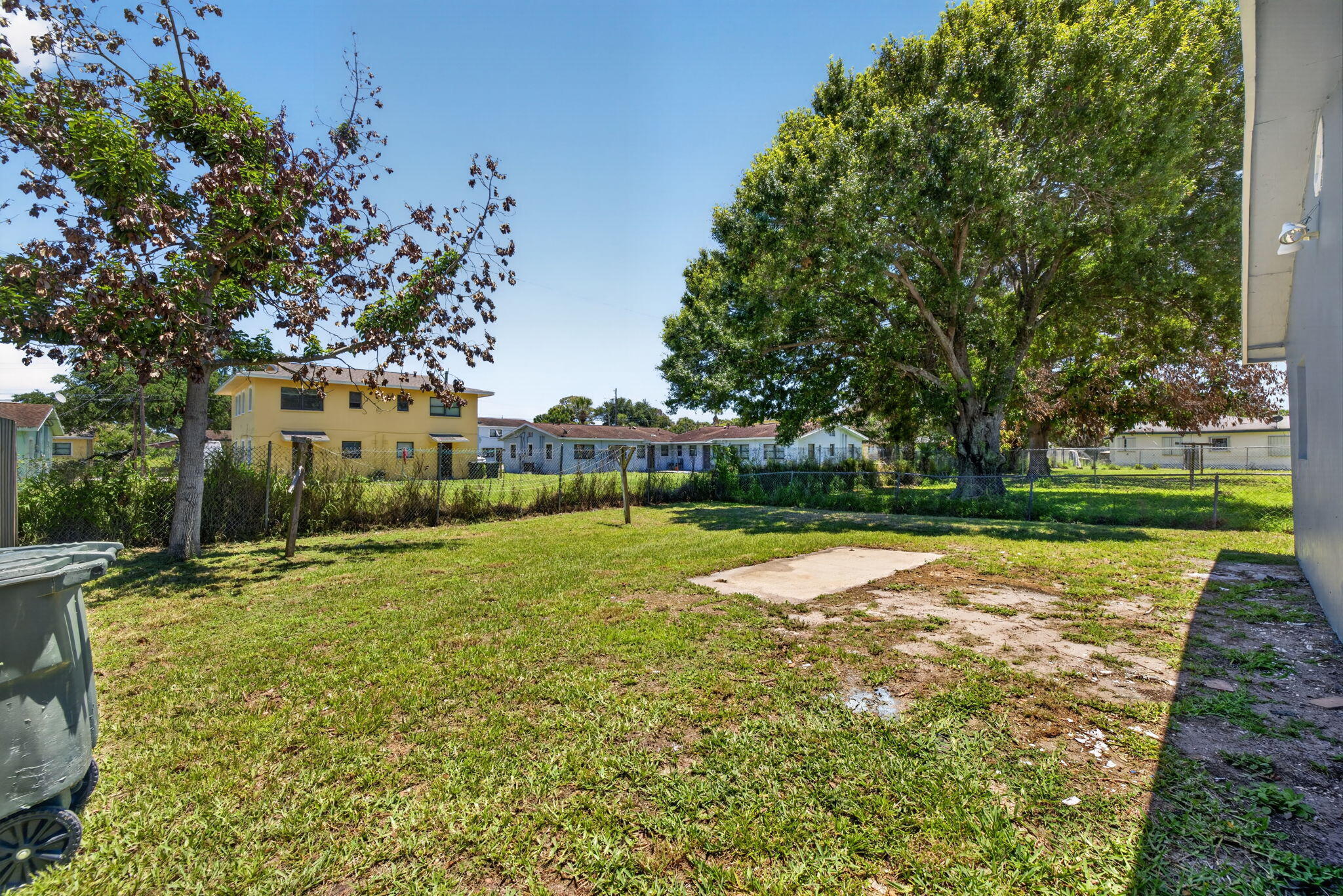 ELDORADO SUBDIVISION - Residential Income