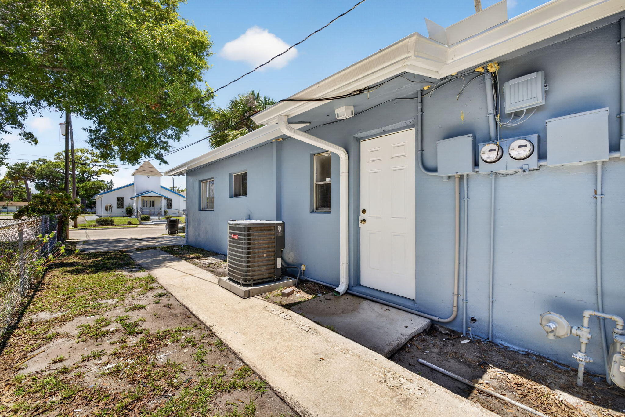ELDORADO SUBDIVISION - Residential Income