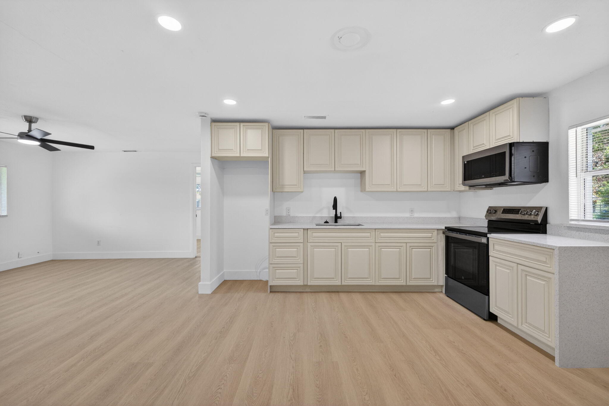ELDORADO SUBDIVISION - Residential Income