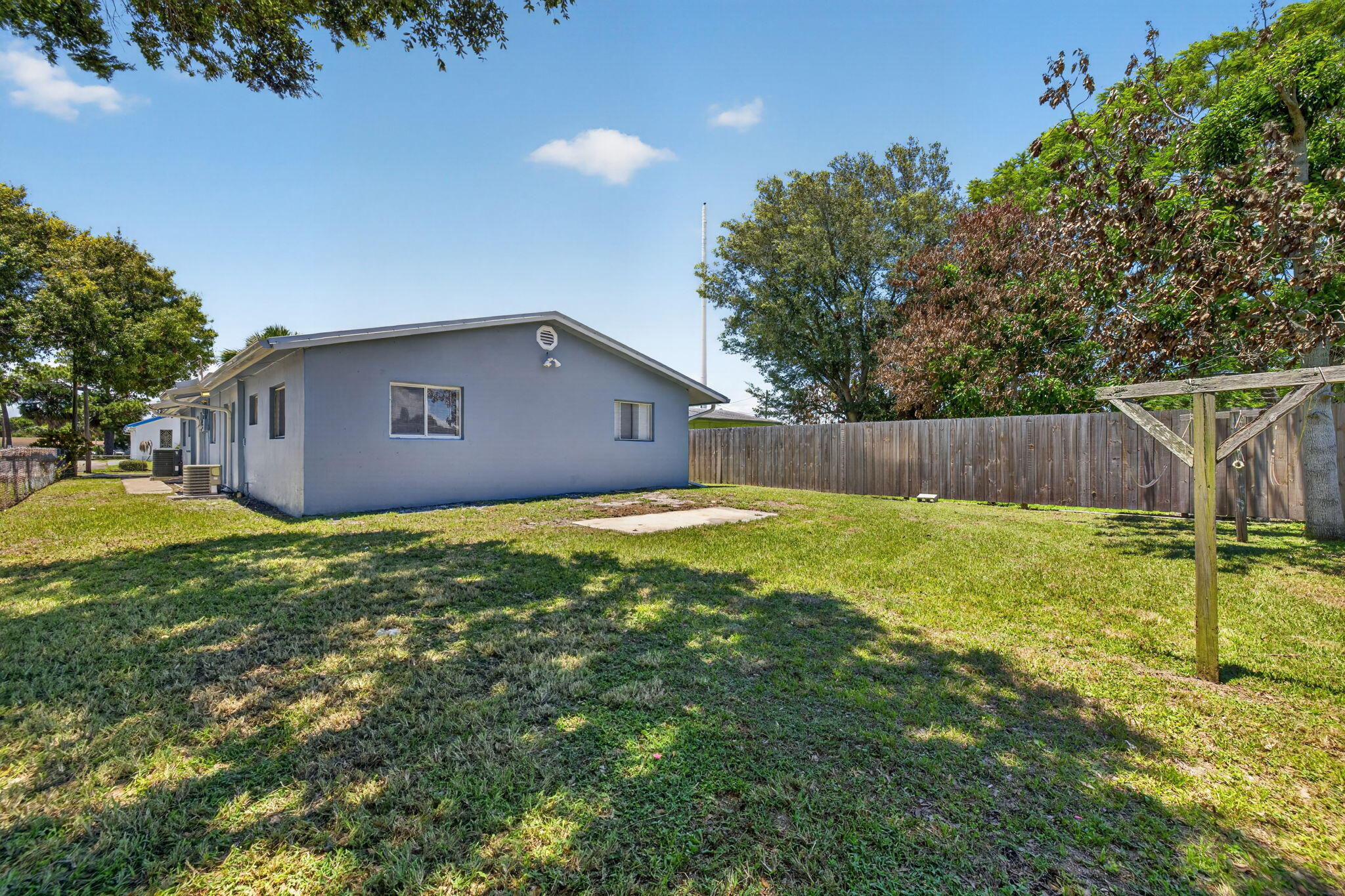 ELDORADO SUBDIVISION - Residential Income