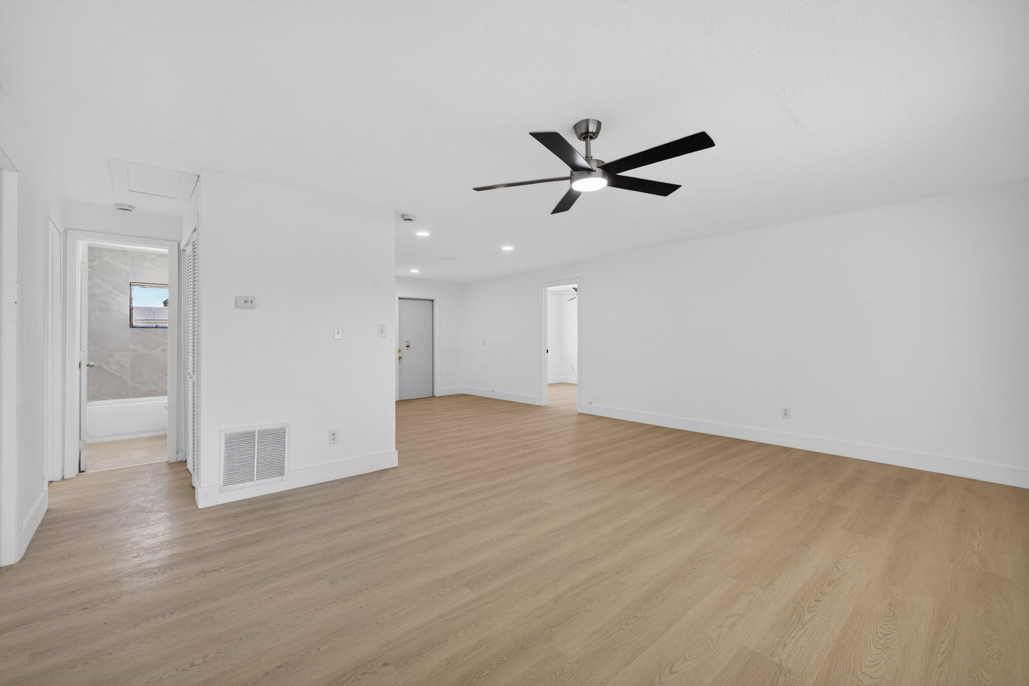 ELDORADO SUBDIVISION - Residential Income