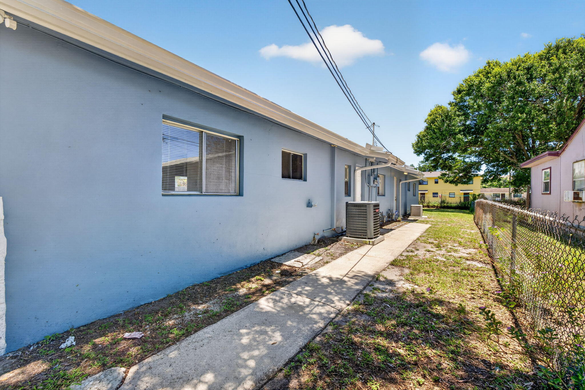 ELDORADO SUBDIVISION - Residential Income