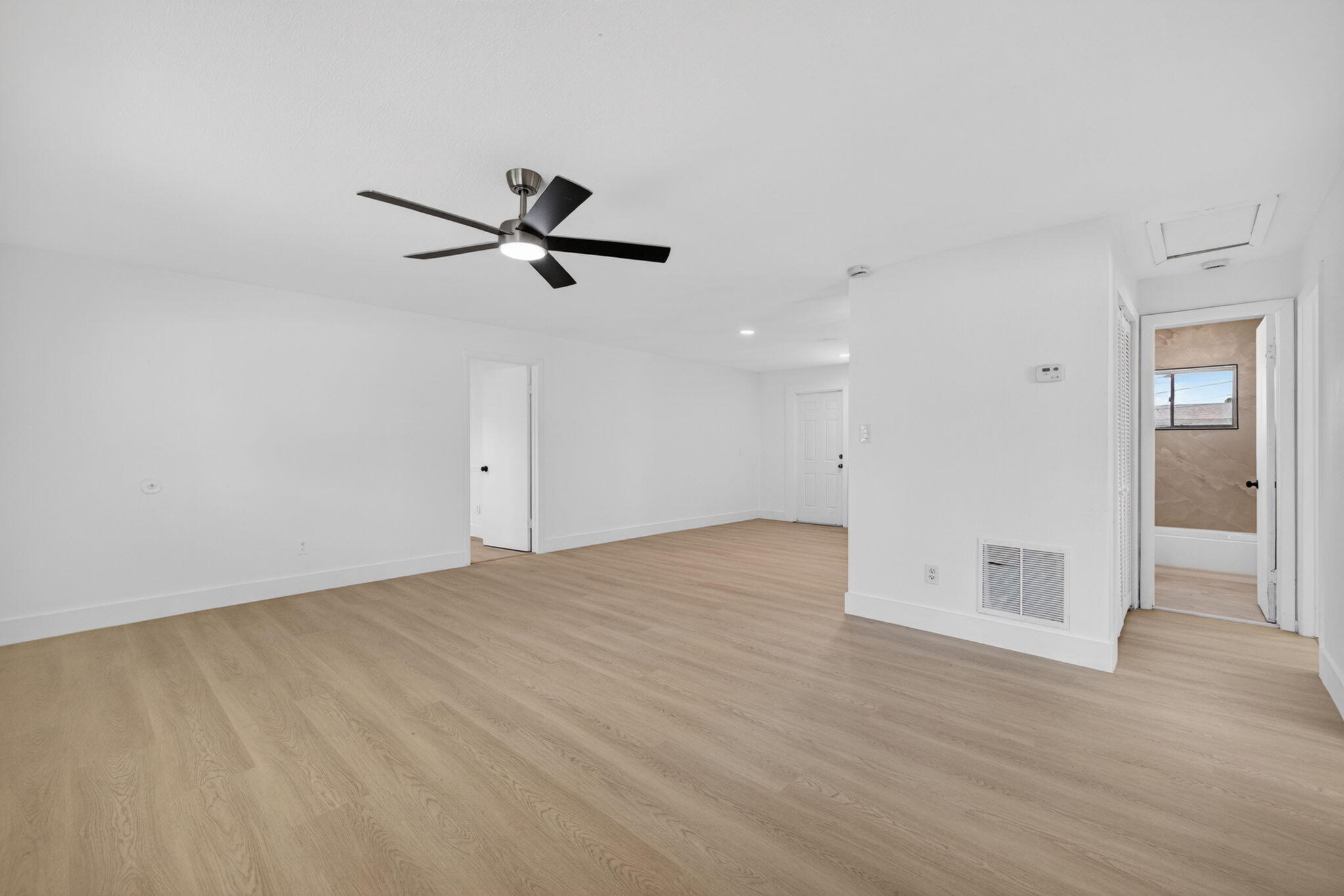 ELDORADO SUBDIVISION - Residential Income