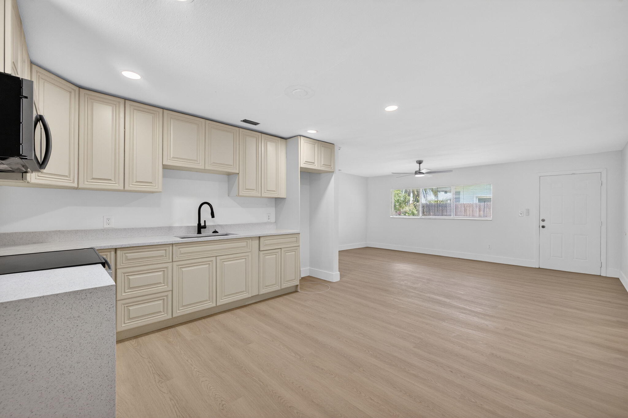 ELDORADO SUBDIVISION - Residential Income