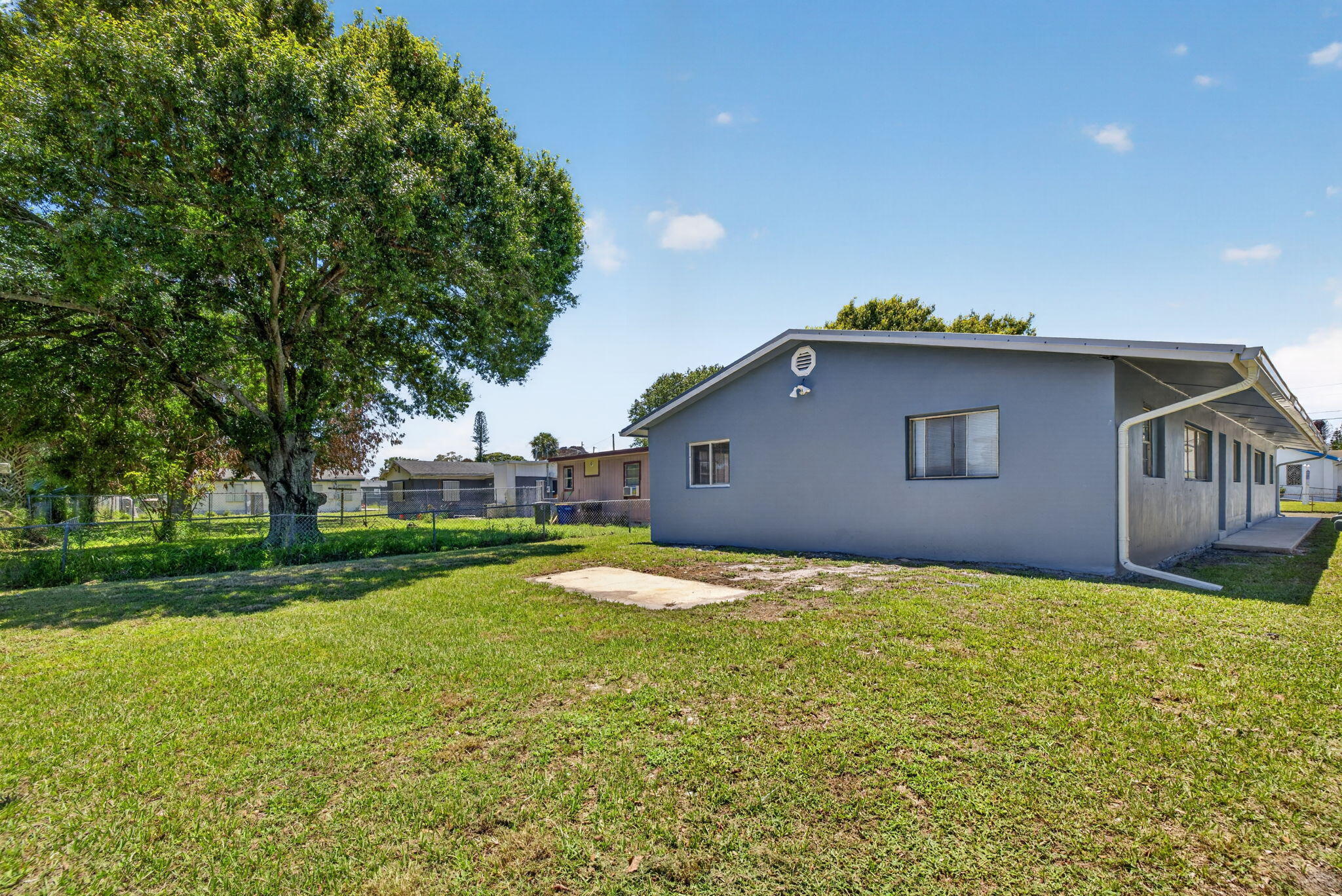 ELDORADO SUBDIVISION - Residential Income