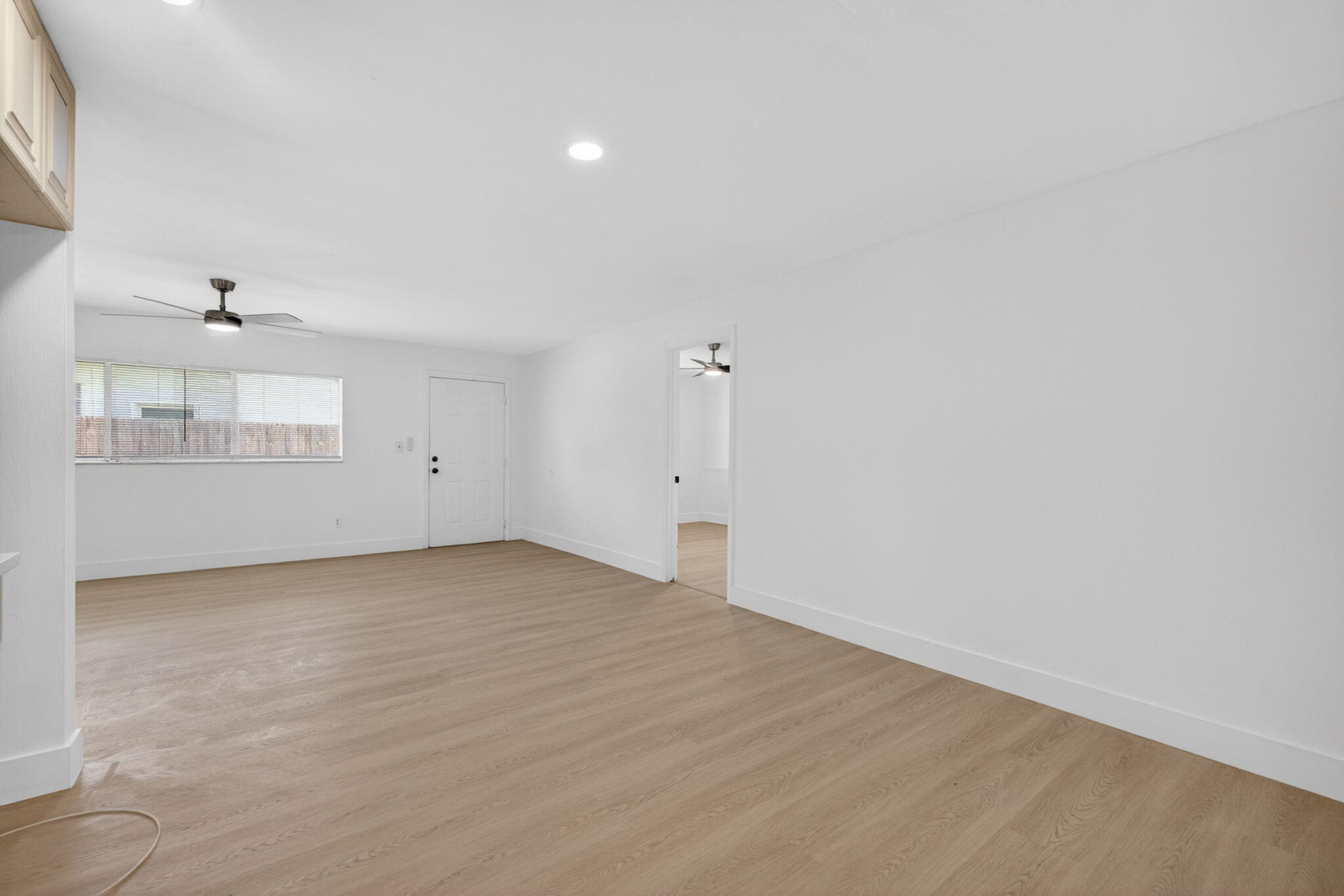 ELDORADO SUBDIVISION - Residential Income