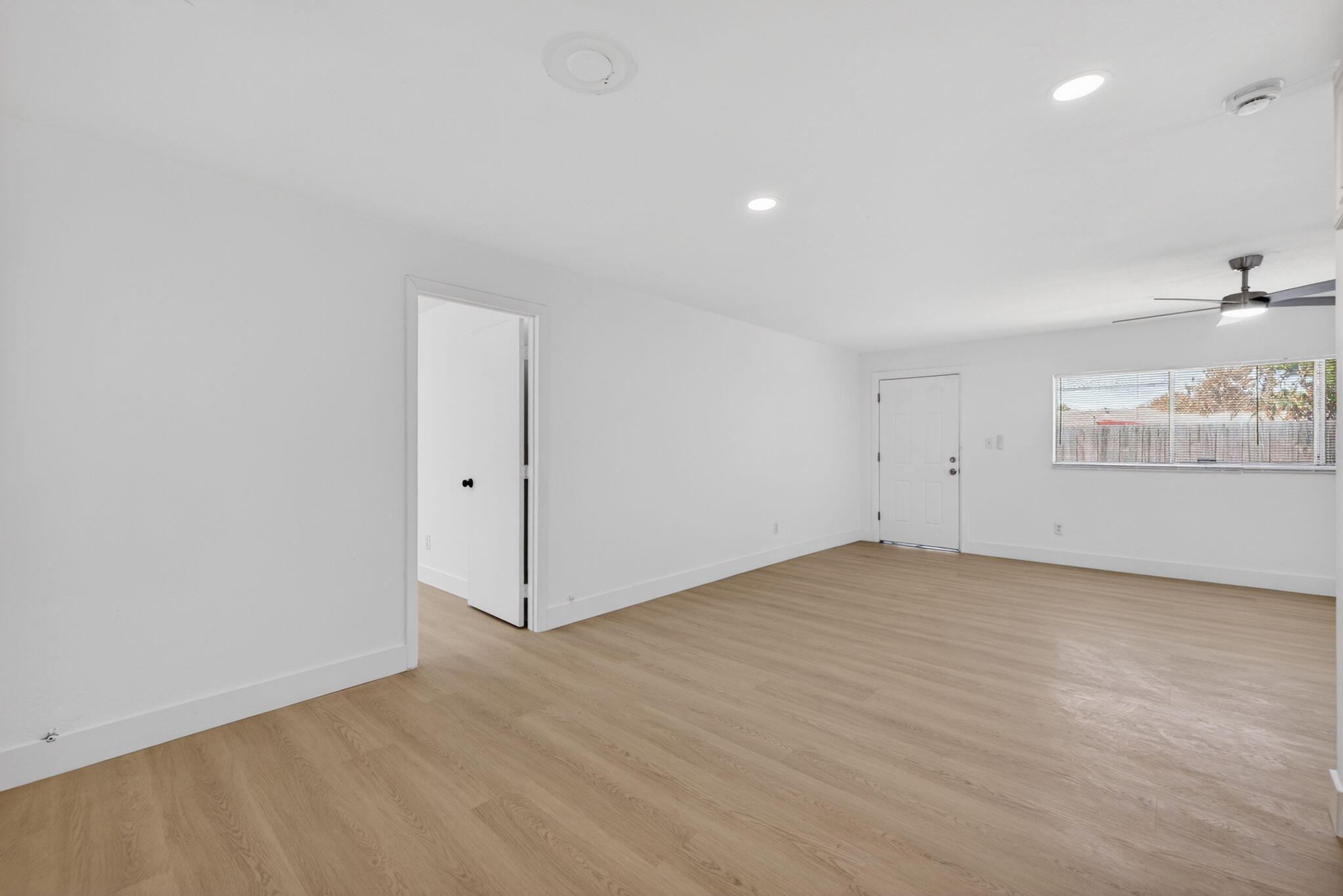 ELDORADO SUBDIVISION - Residential Income